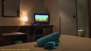 Unclassified image, 4 of 41, button - Hotel Pino (Lerici)