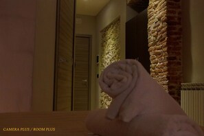 Chambre Double Supérieure