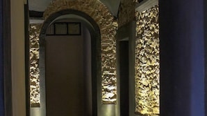 Unclassified image, 3 of 41, button - Hotel Pino (Lerici)