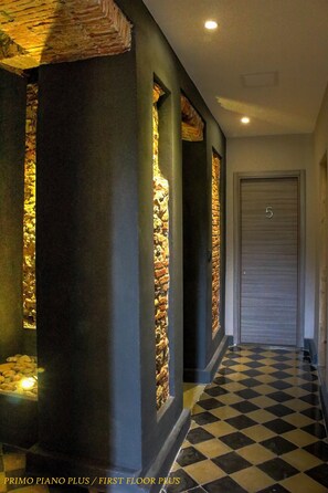Vestibule