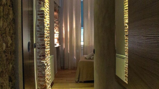Unclassified image, 1 of 41, button - Hotel Pino (Lerici)