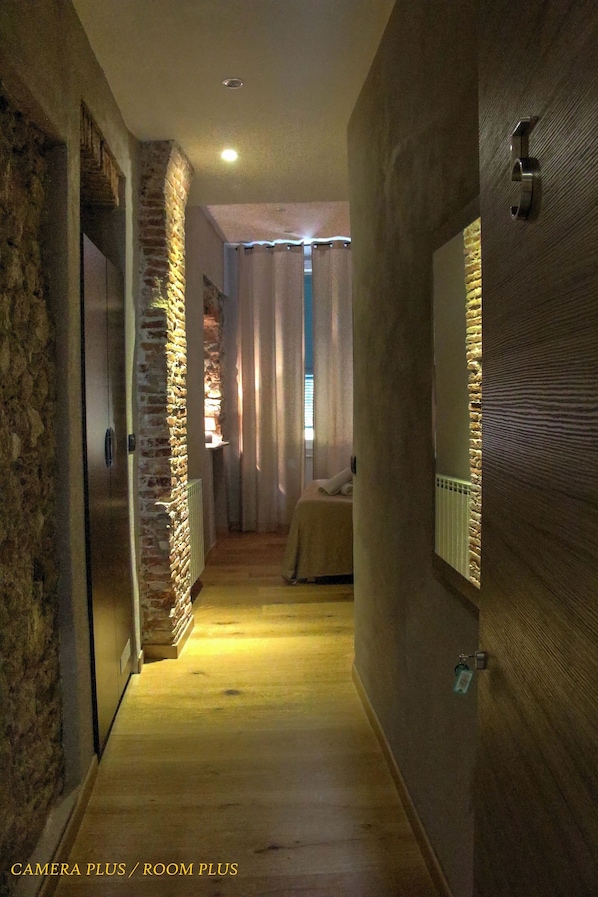 Chambre Double Supérieure