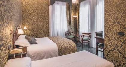 Hotel Al Malcanton