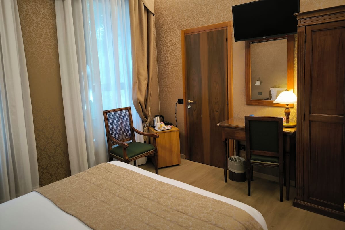 Chambre Double ou avec lits jumeaux (Dependance)