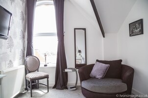 Single Room, Ensuite