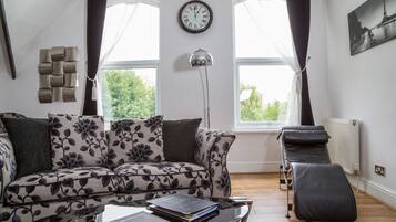 Apartment, Ensuite (Top floor)