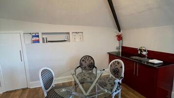 Apartamento, baño privado (Top floor)