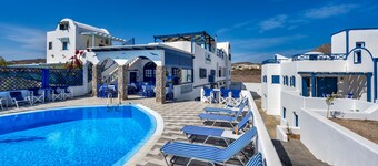 Honeymoon Beach Studios