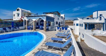 Honeymoon Beach Studios