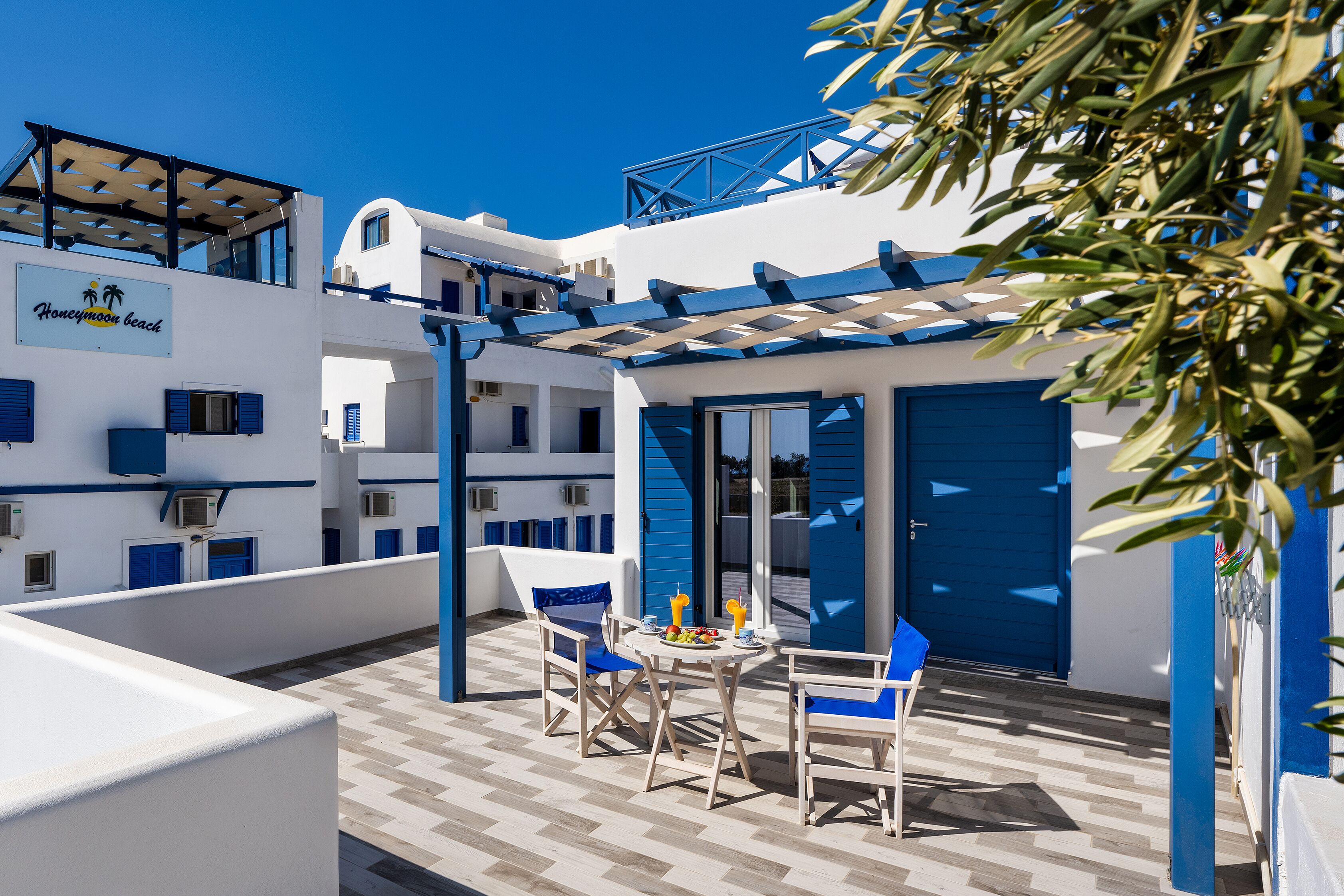 Photo - Honeymoon Beach Studios