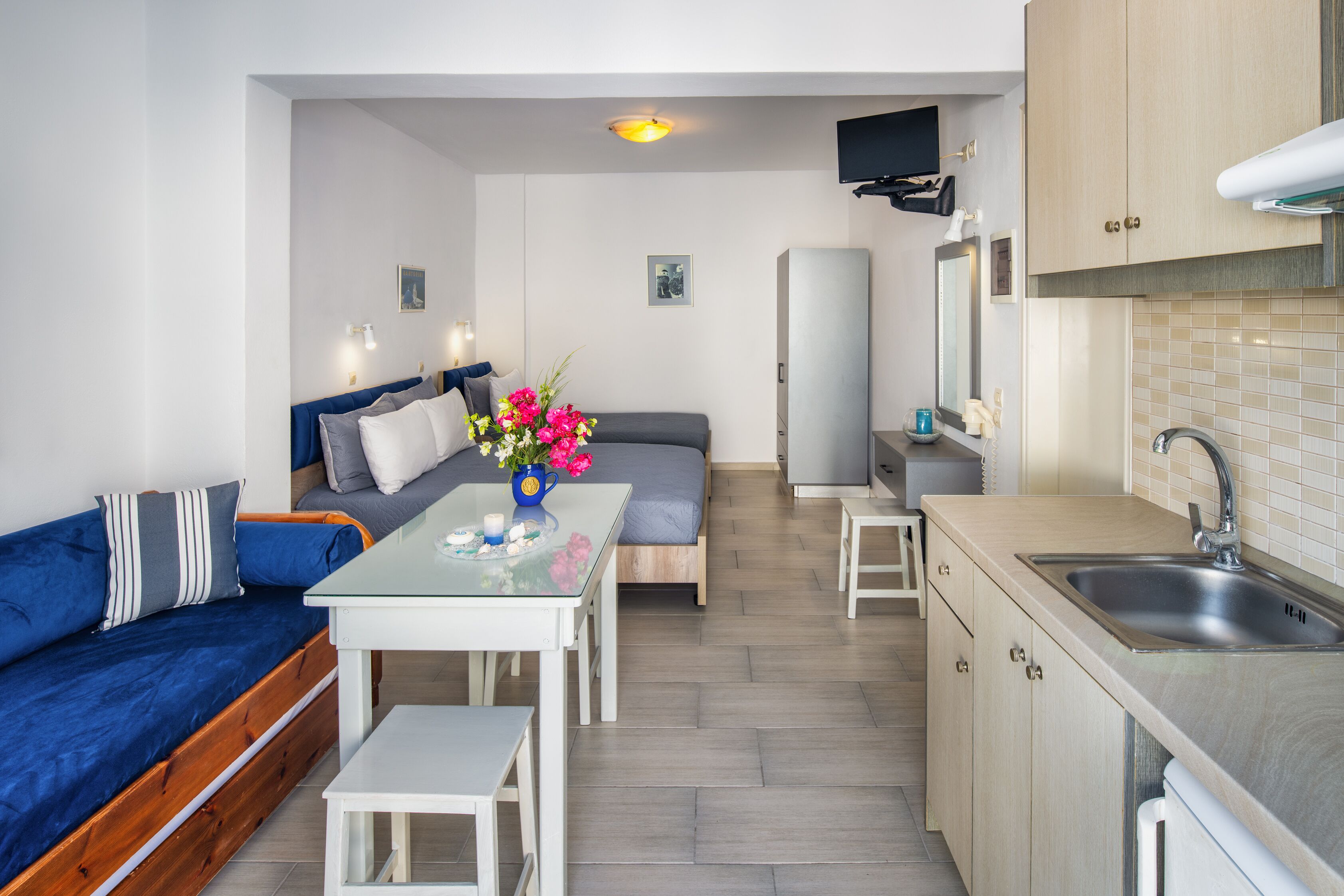 Photo - Honeymoon Beach Studios