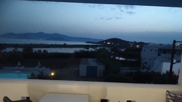 标准公寓 | 客房景观