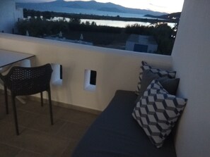 Standard Apartment | Balcony