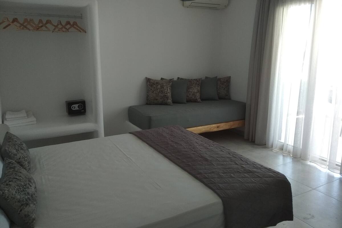 Standard Apartment