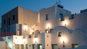 Exterior - Villa Murano (Santorini)