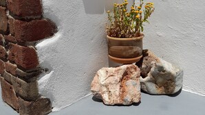 Exterior - Villa Murano (Santorini)