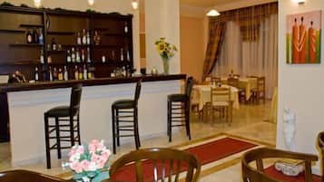 Bar (sur place)