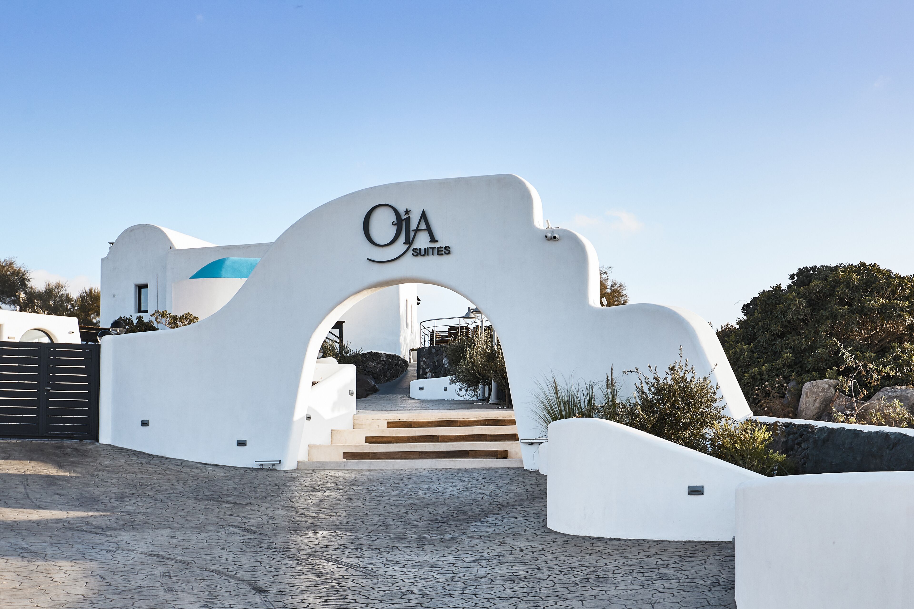 Photo - Oia Suites