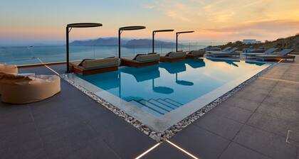 Oia Suites