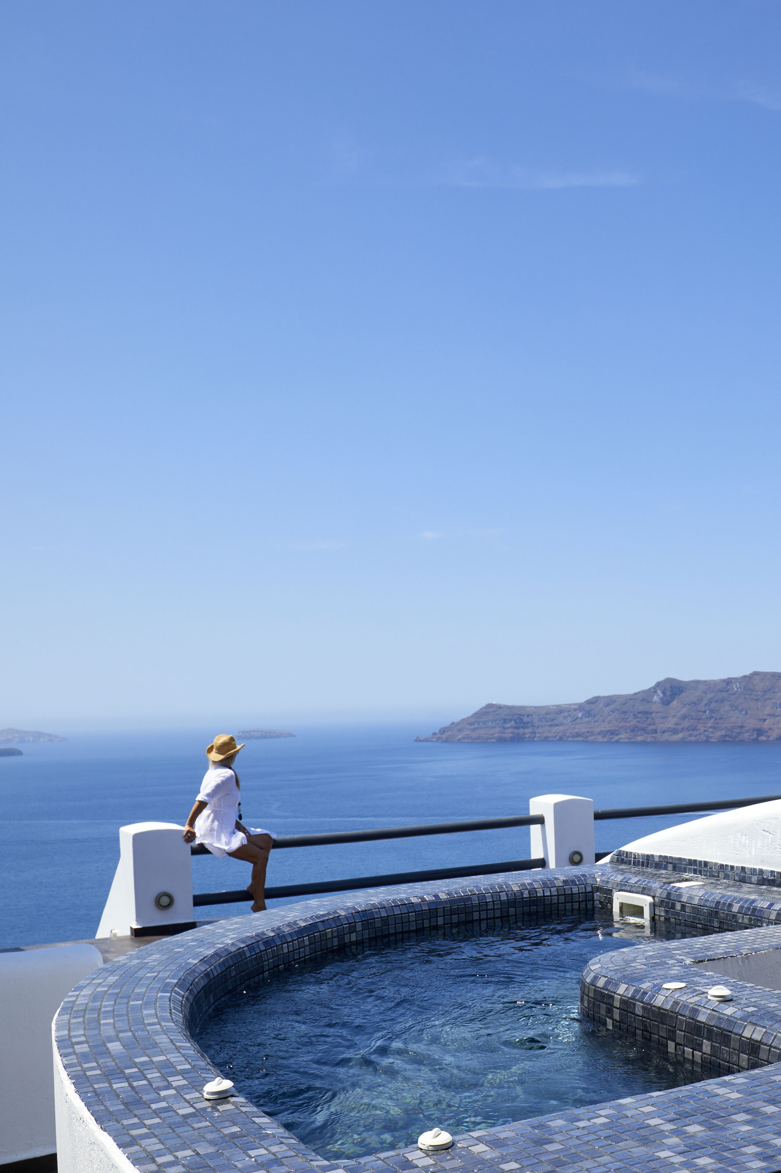 Photo - Oia Suites