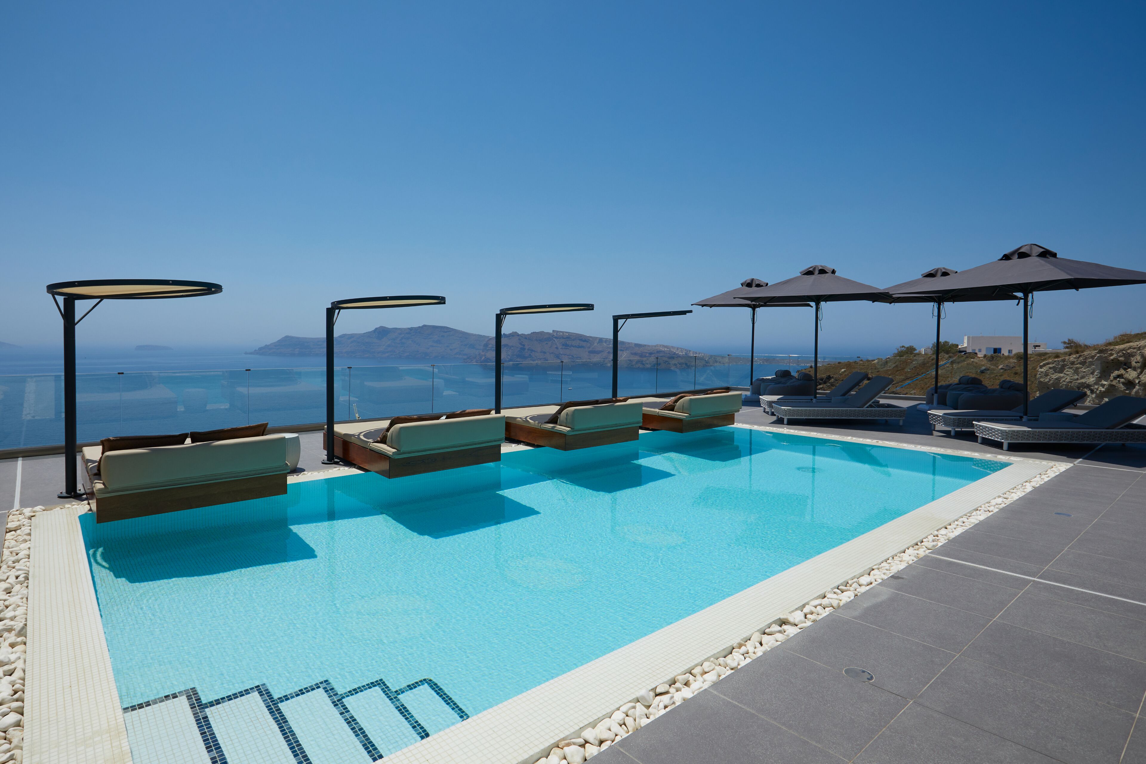 Photo - Oia Suites
