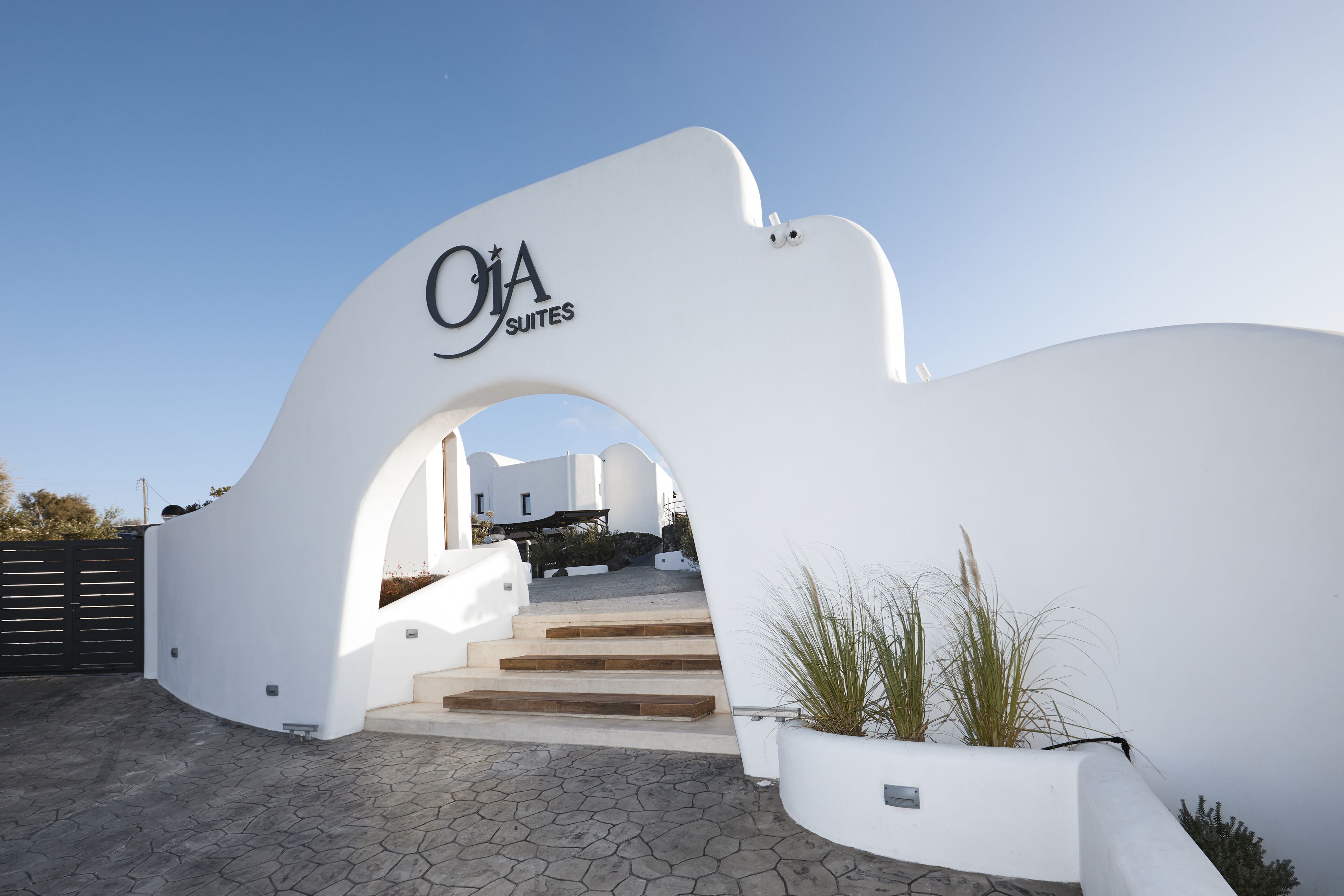 Photo - Oia Suites