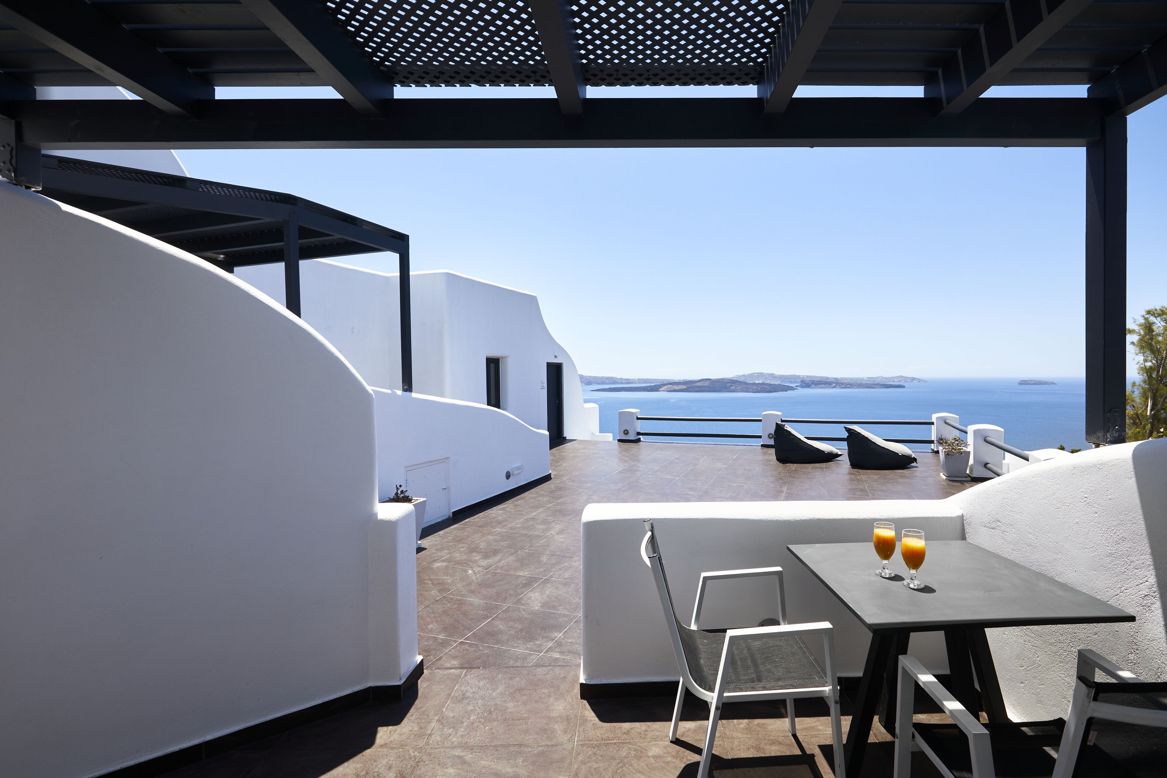 Photo - Oia Suites