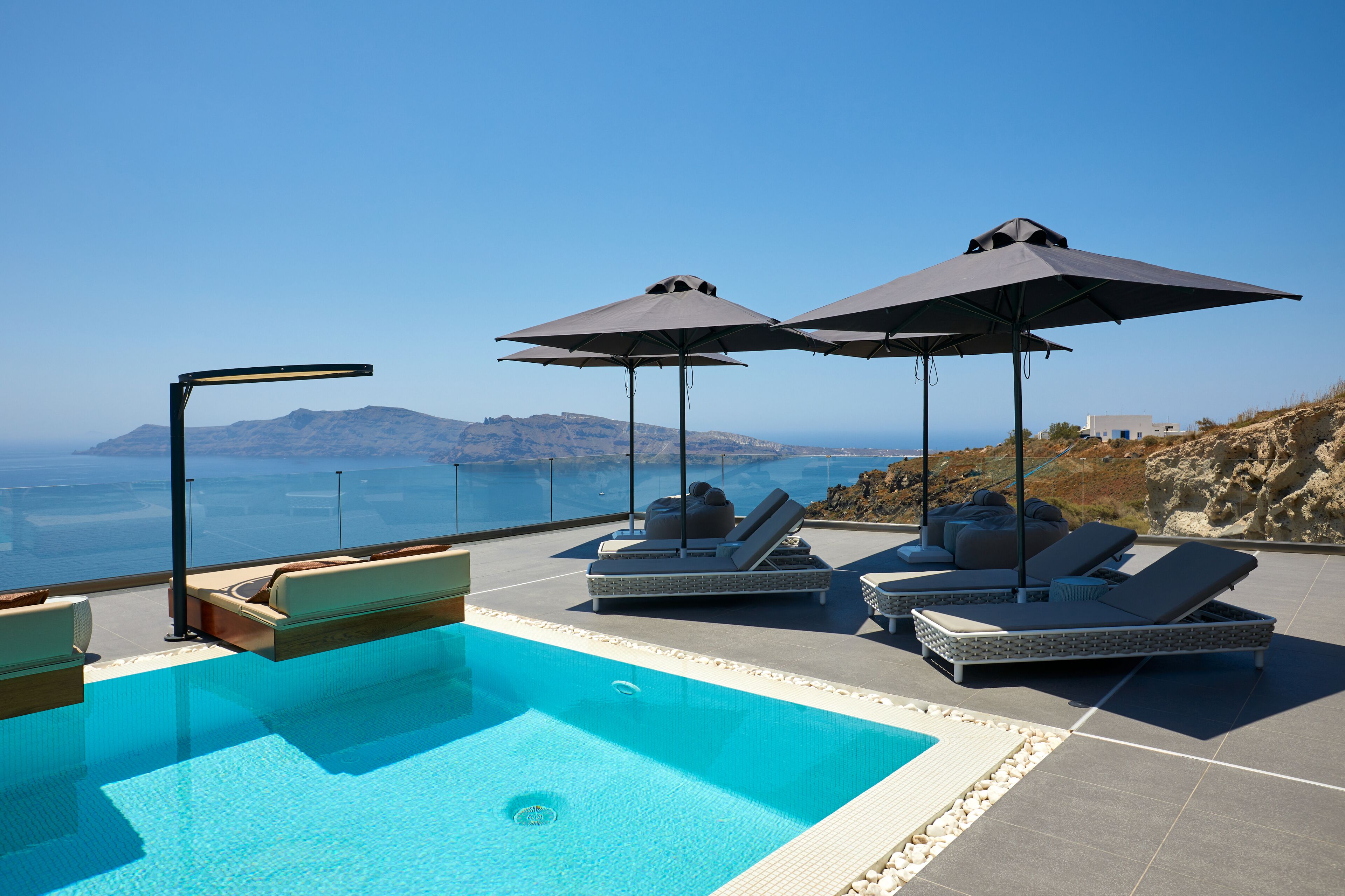 Photo - Oia Suites
