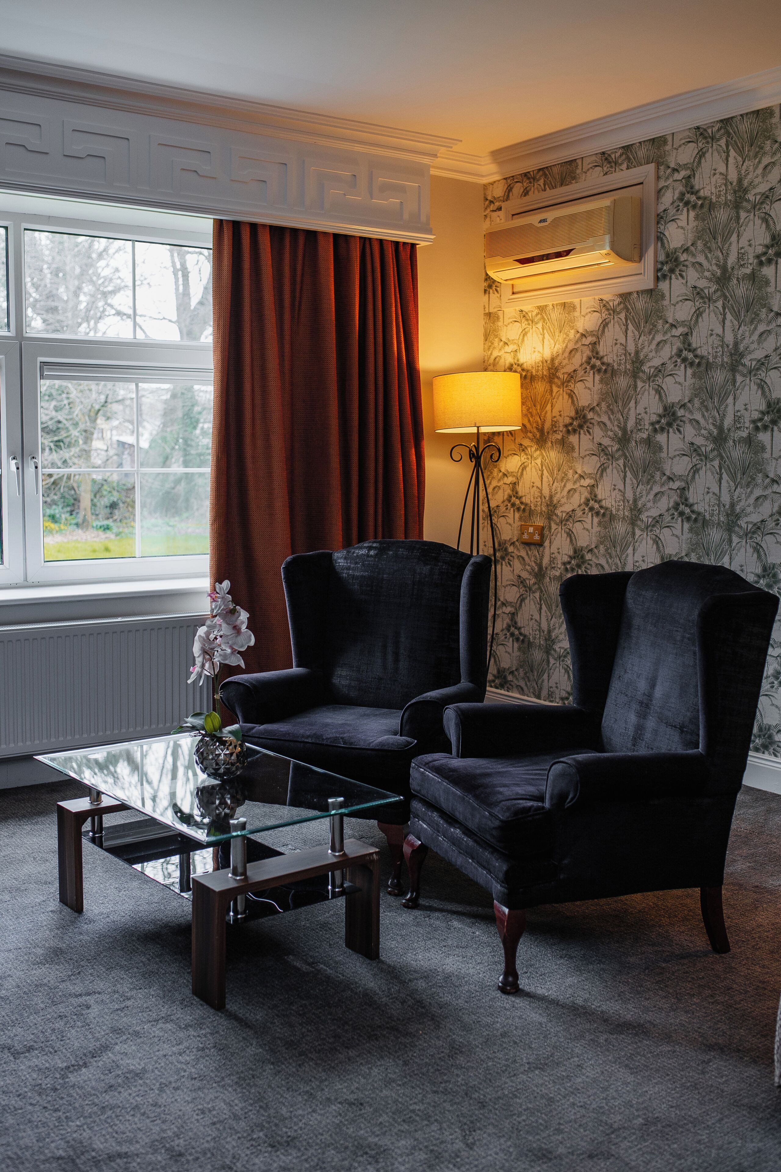 Foto - Brook Lodge Boutique Hotel