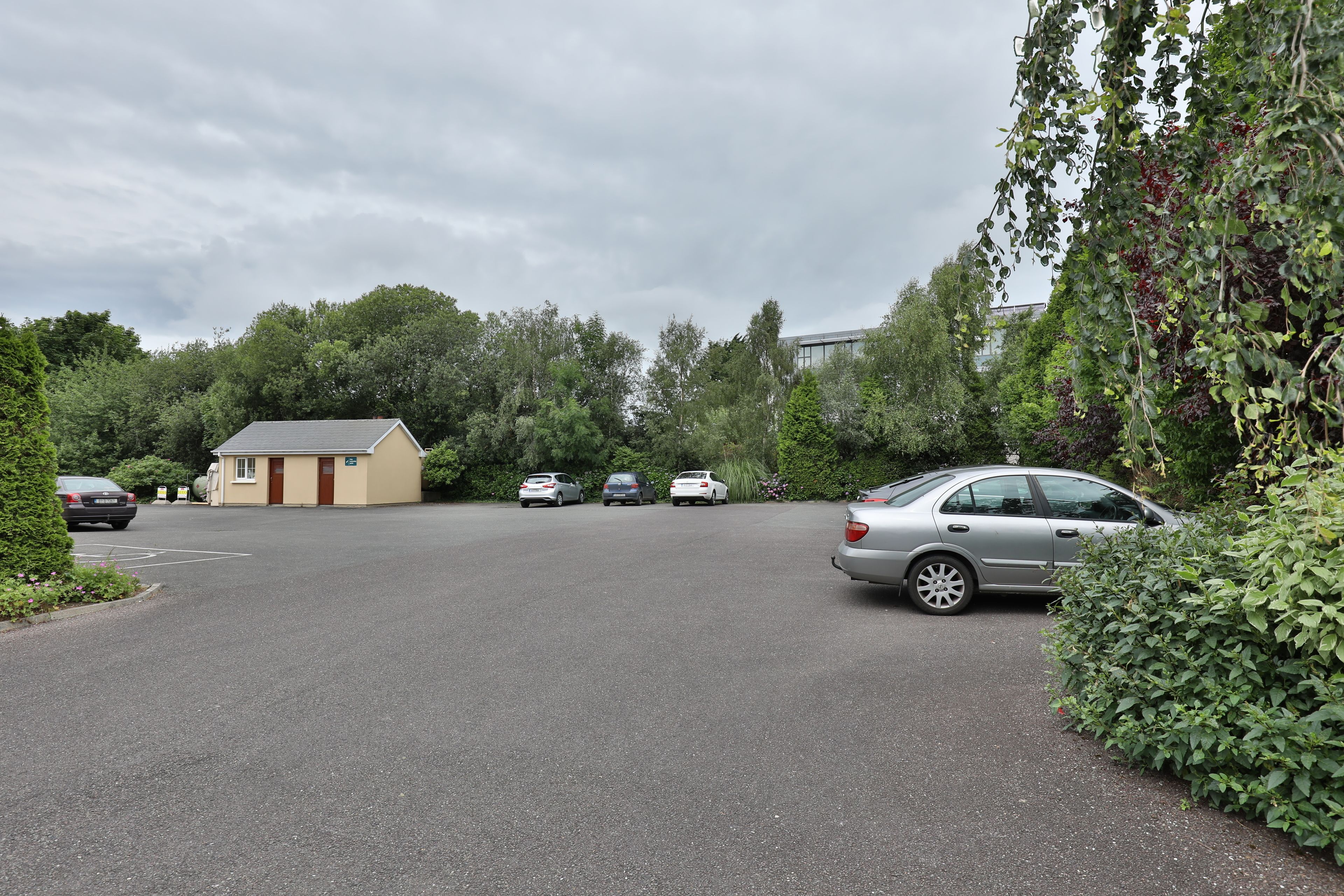 Photo - Brook Lodge Boutique Hotel