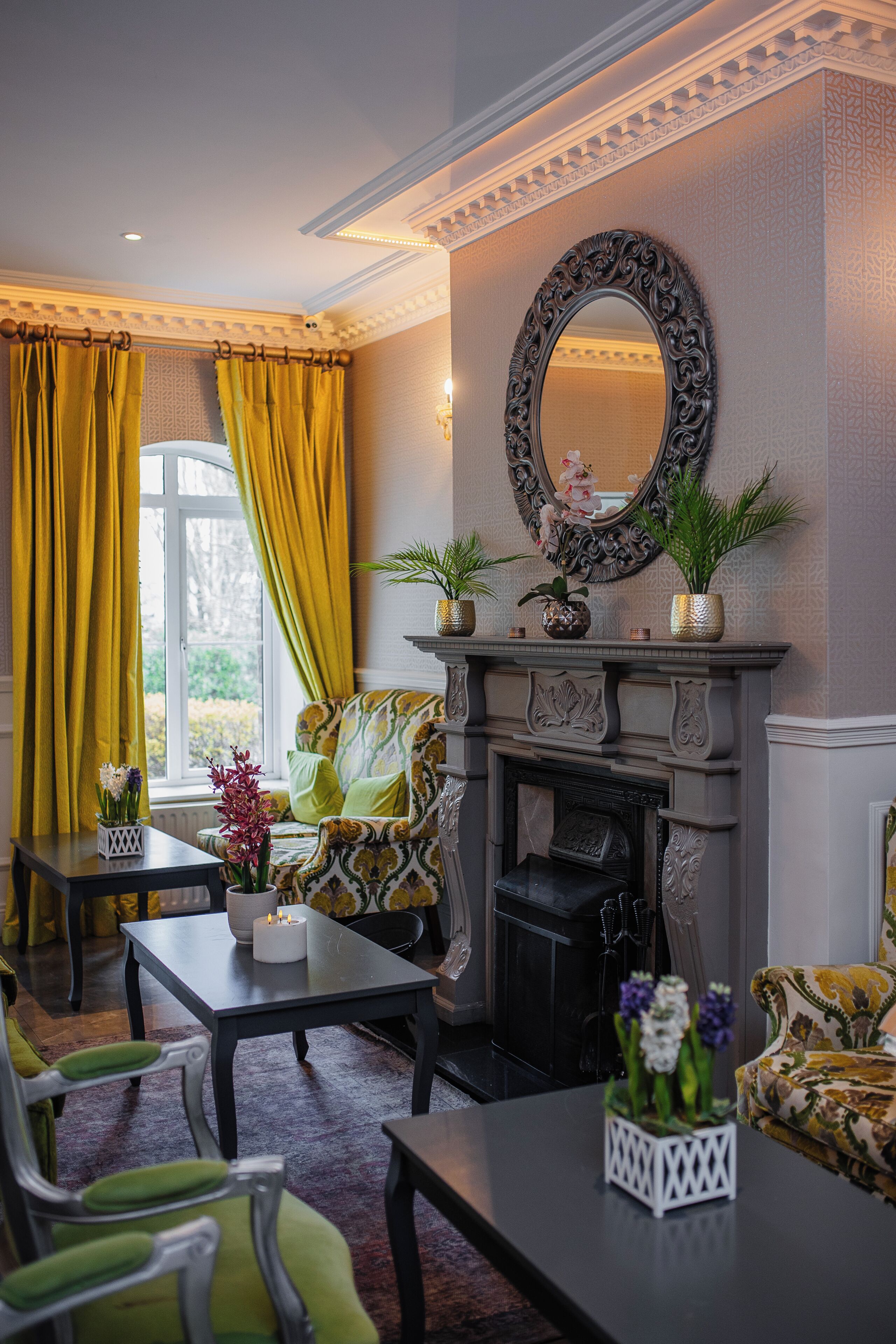 Foto - Brook Lodge Boutique Hotel