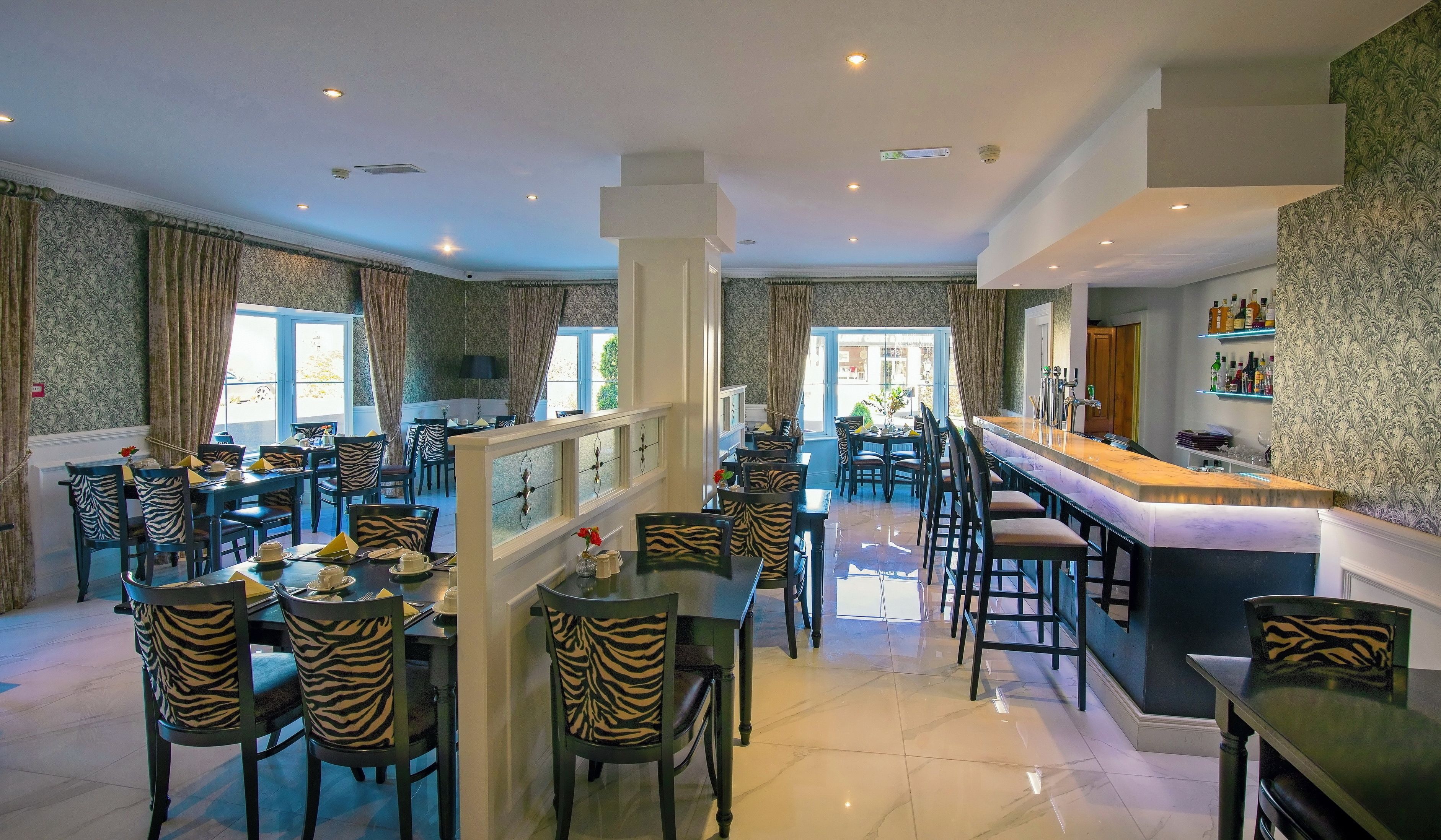 Foto - Brook Lodge Boutique Hotel