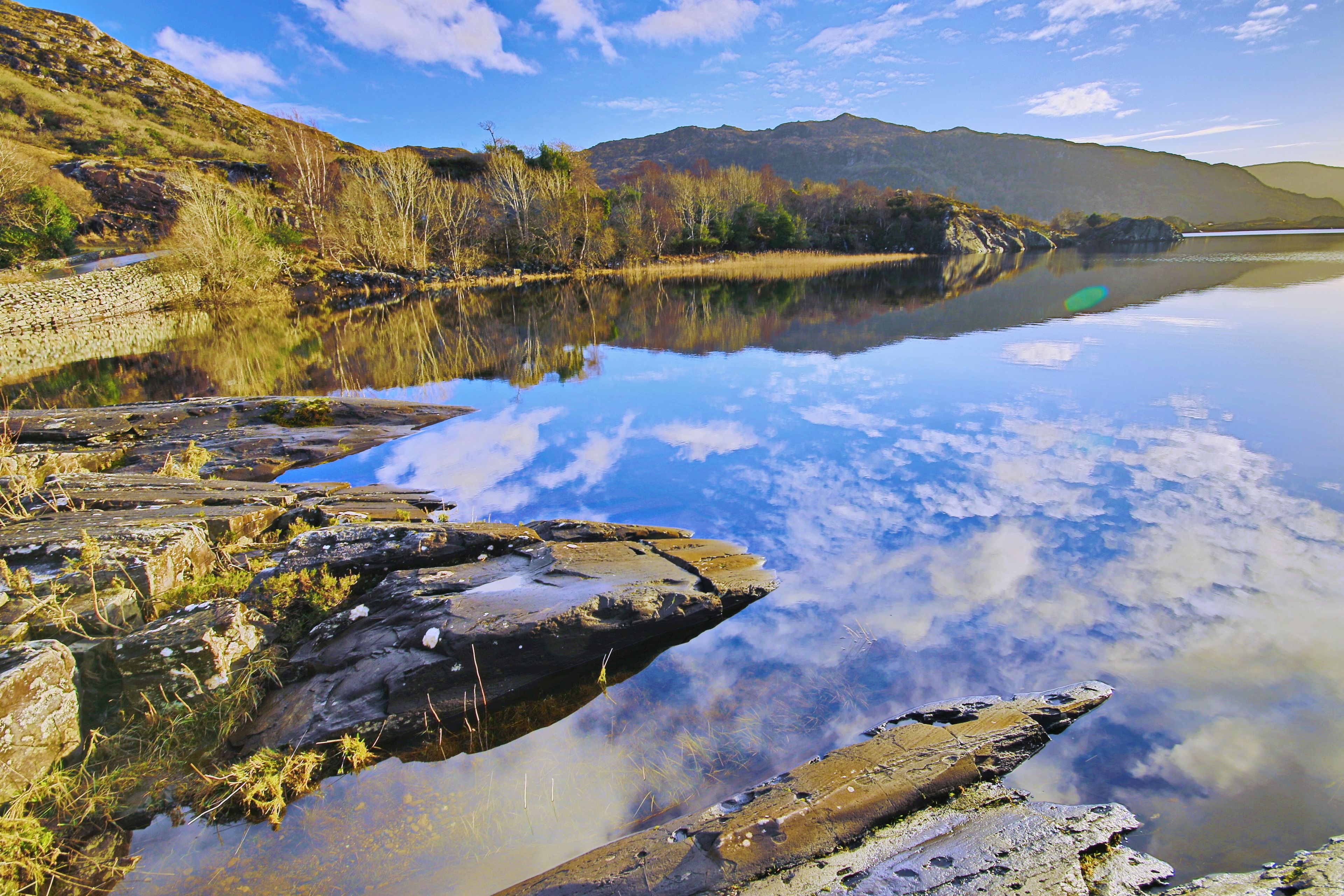 Photo - Brook Lodge Boutique Hotel