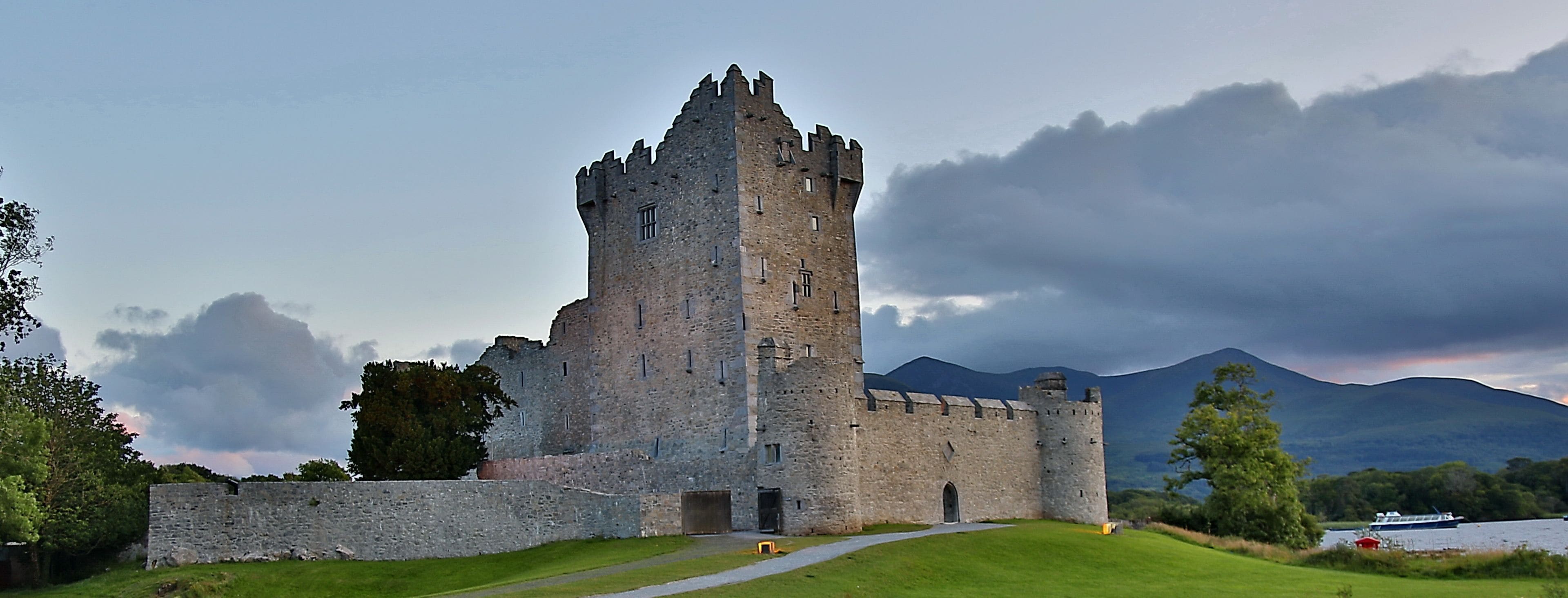 Photo - Brook Lodge Boutique Hotel