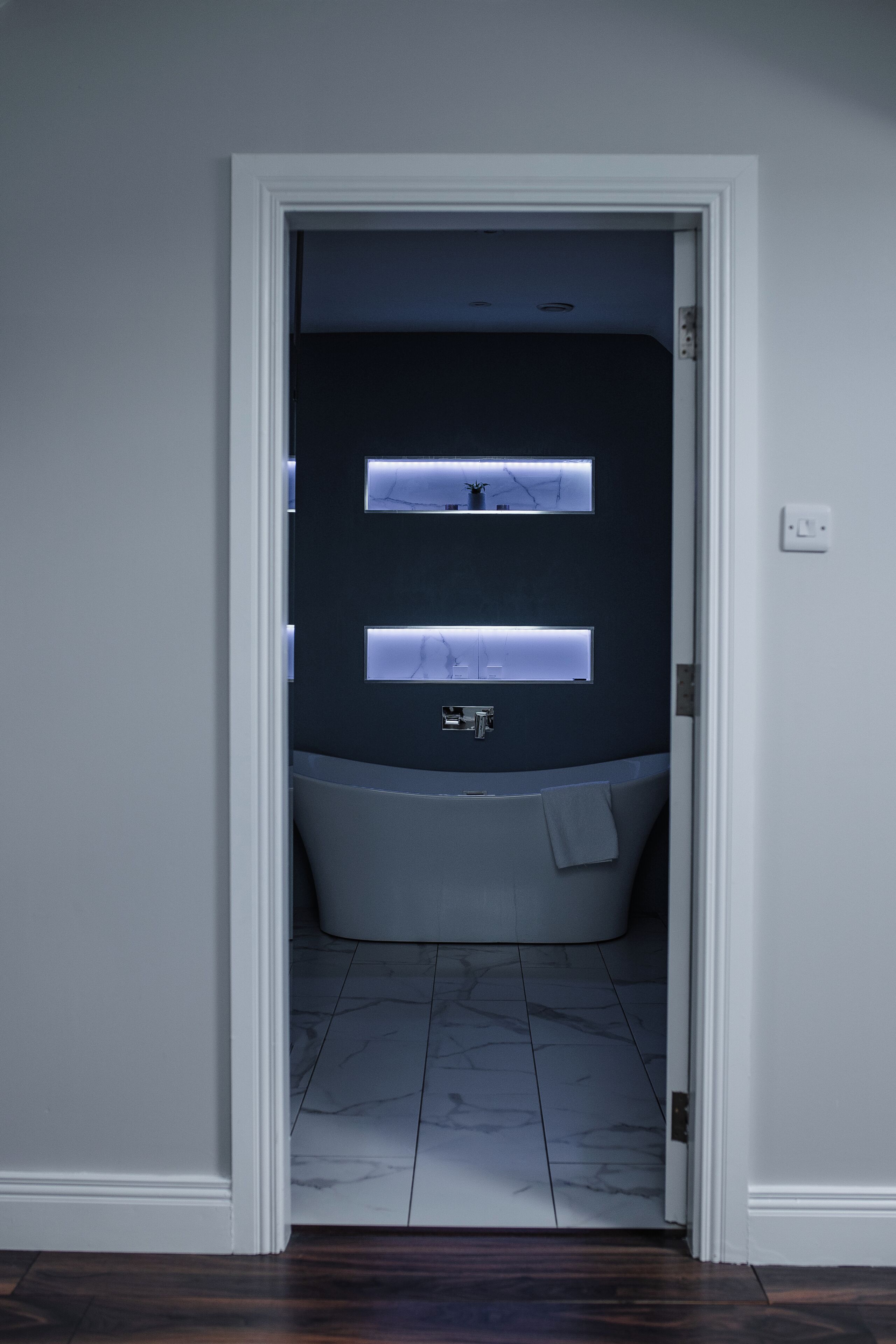 Foto - Brook Lodge Boutique Hotel