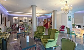 Meeting facility - Brook Lodge Boutique Hotel (Killarney)