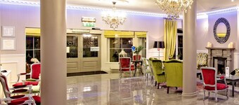 Brook Lodge Boutique Hotel