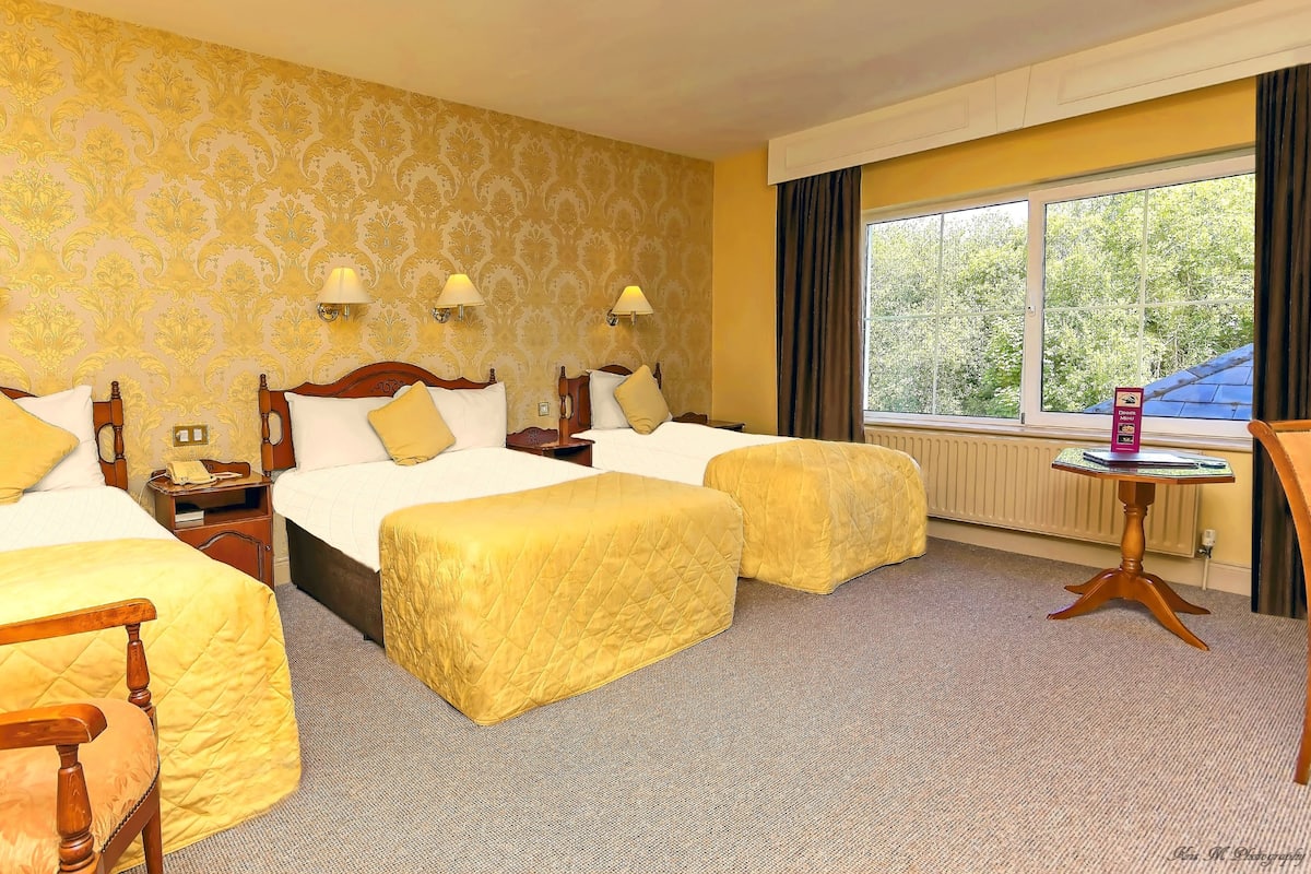 Chambre Triple Standard