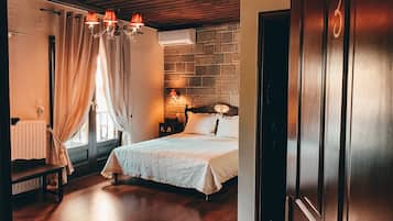 Ropa de cama de alta calidad, cubrecamas y colchones con pillow-top