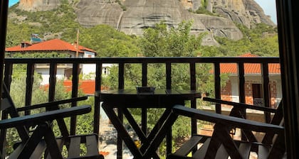 Elena Guesthouse