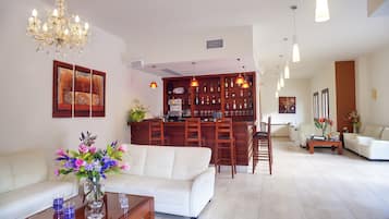 Bar (sur place)