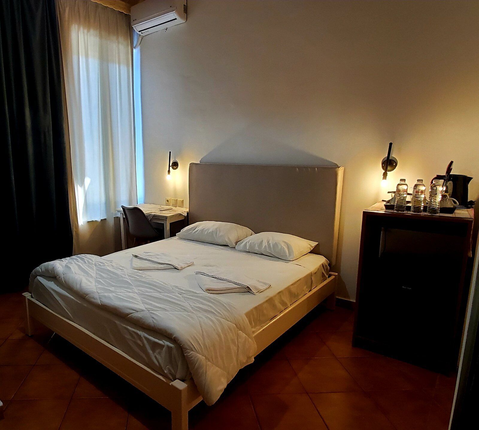 Roba de llit hipoal·lergògena i matalassos de la marca Select Comfort 