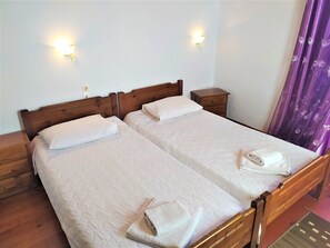 Hypoallergeen beddengoed, Select Comfort-bedden, een bureau