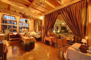 Salón de fiestas