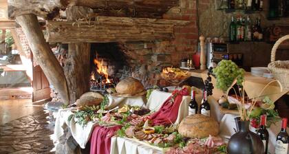 Rezydencja Bialy Jar