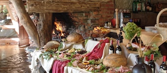 Rezydencja Bialy Jar