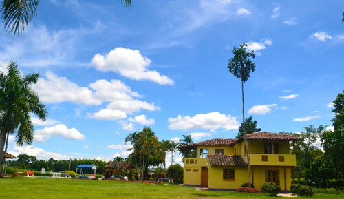 Finca La Marsellesa