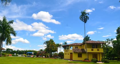Finca La Marsellesa