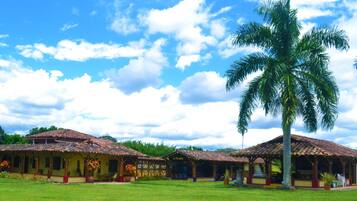 Intérieur de l’entrée