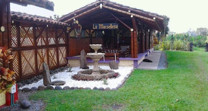 Finca La Marsellesa